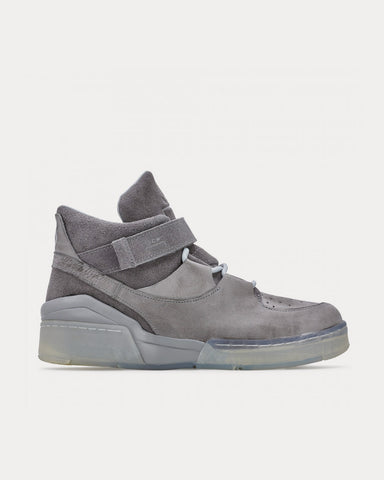 Converse x A-COLD-WALL* ERX 260 Grey High Top Sneakers