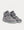ERX 260 Grey High Top Sneakers