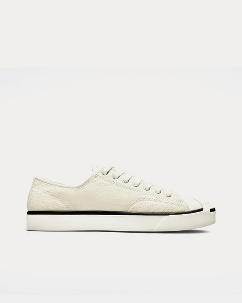x CLOT Jack Purcell White / Black / Grey Low Top Sneakers