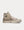 2 in 1 Chuck 70 Grey High Top Sneakers