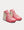 2 in 1 Chuck 70 Quartz Pink / Strawberry Ice High Top Sneakers