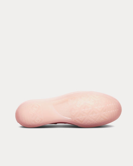 Converse x Golf Wang Chuck 70 Snake Pink Dogwood / Vintage White Low Top Sneakers - 5