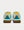 Gianno Skylight Low Top Sneakers