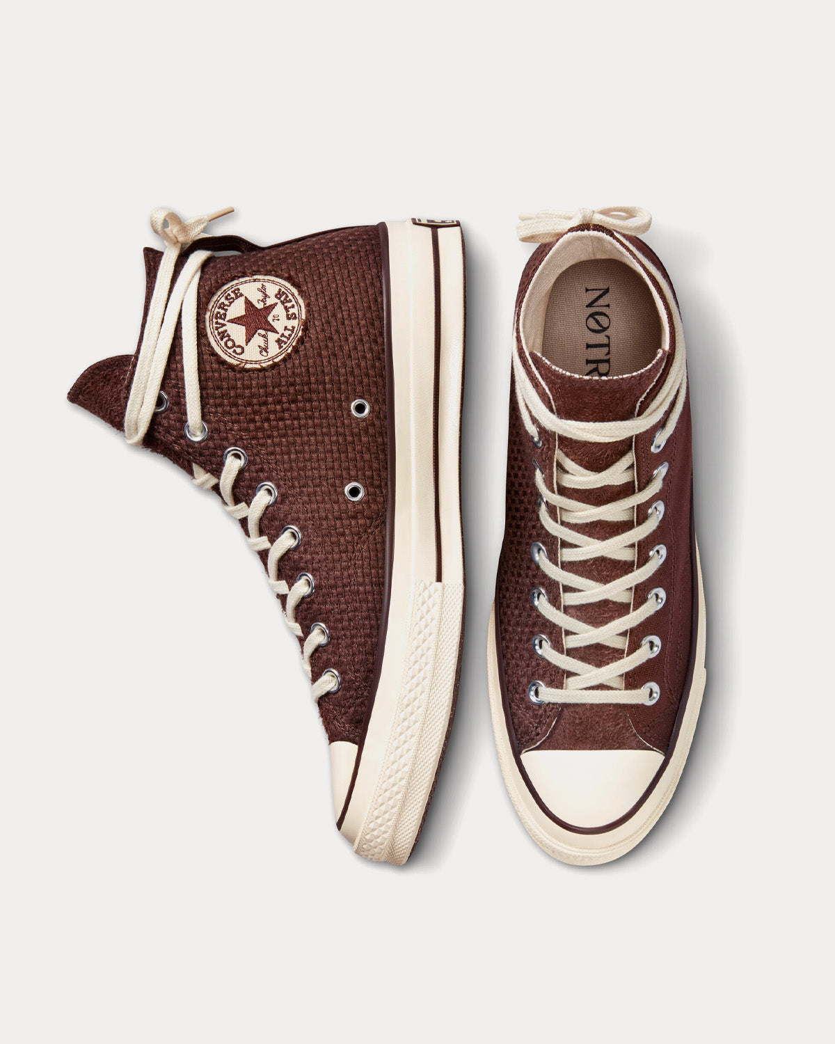 Ash converse shop