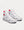Poké Ball Chuck Taylor All Star White / Black / University Red High Top Sneakers