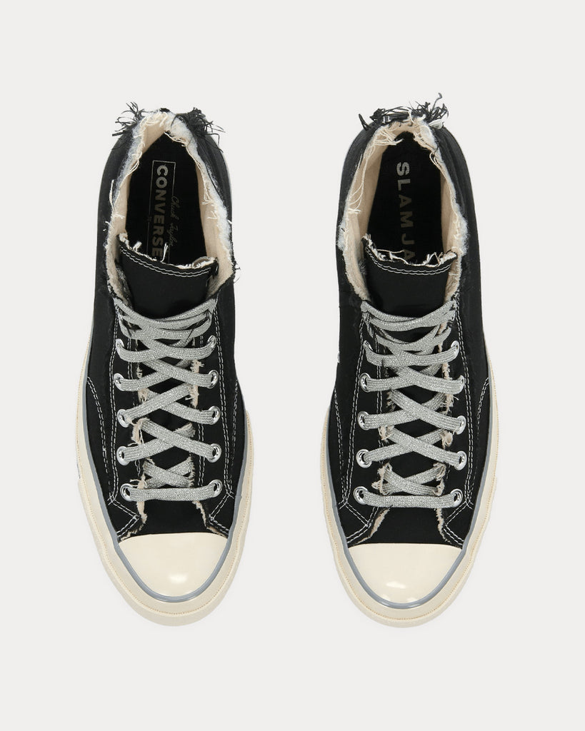 Slam jam x hotsell converse chuck 7