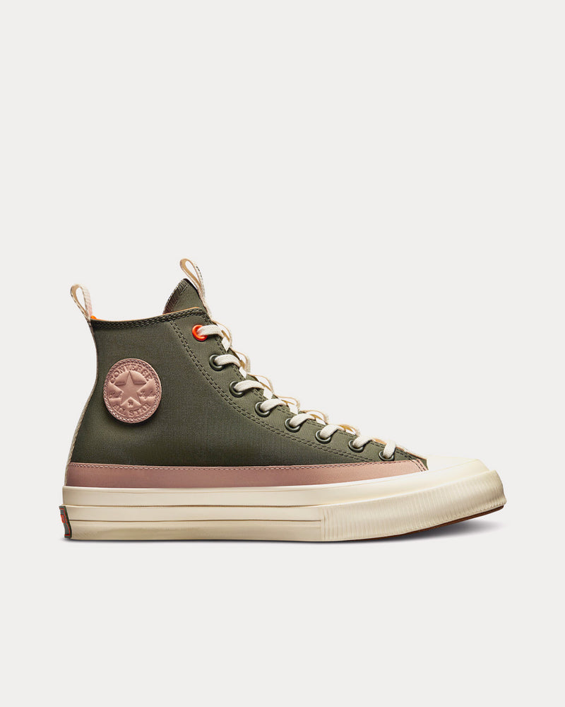 converse high top egret