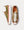 Jack Purcell Elmwood / Egret / Champagne Tan Low Top Sneakers