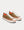 Jack Purcell Elmwood / Egret / Champagne Tan Low Top Sneakers