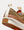 Jack Purcell Elmwood / Egret / Champagne Tan Low Top Sneakers