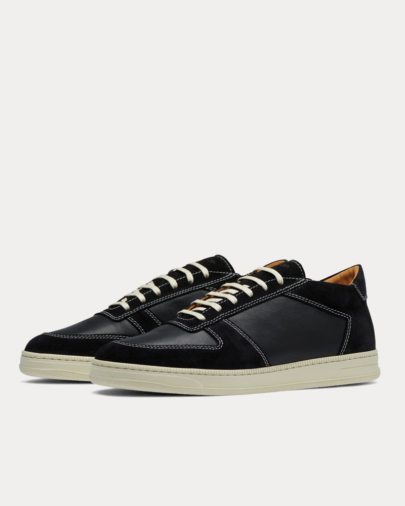 CQP Cingo Nero Low Top Sneakers - 3