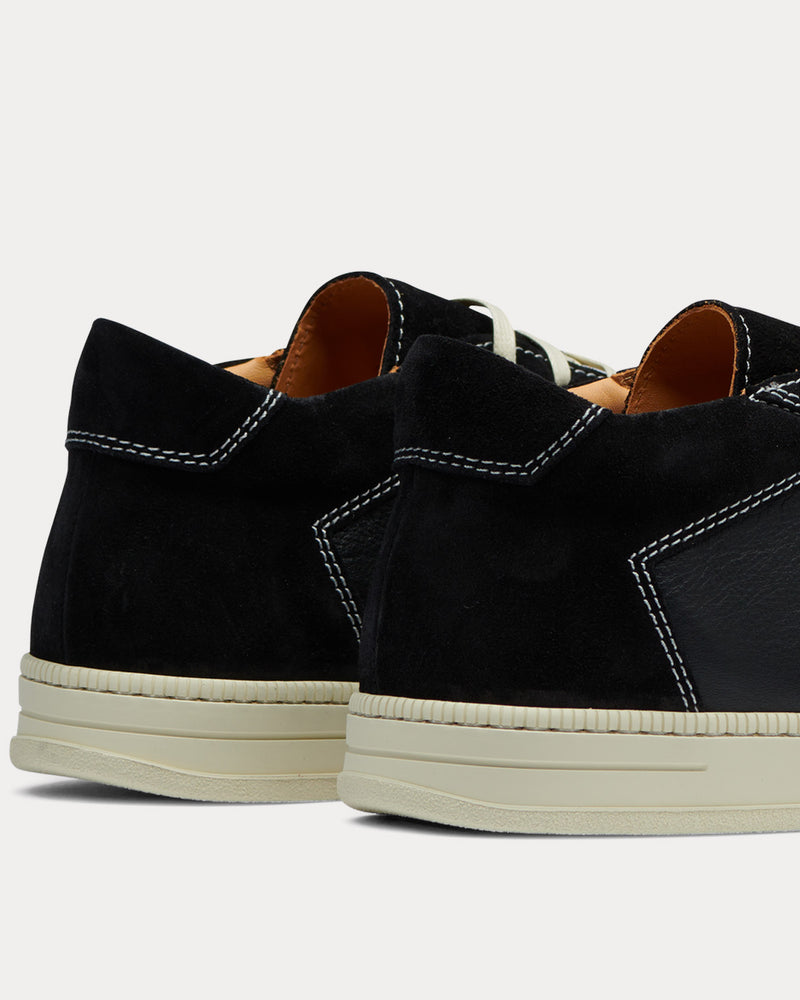 CQP Cingo Nero Low Top Sneakers - 4