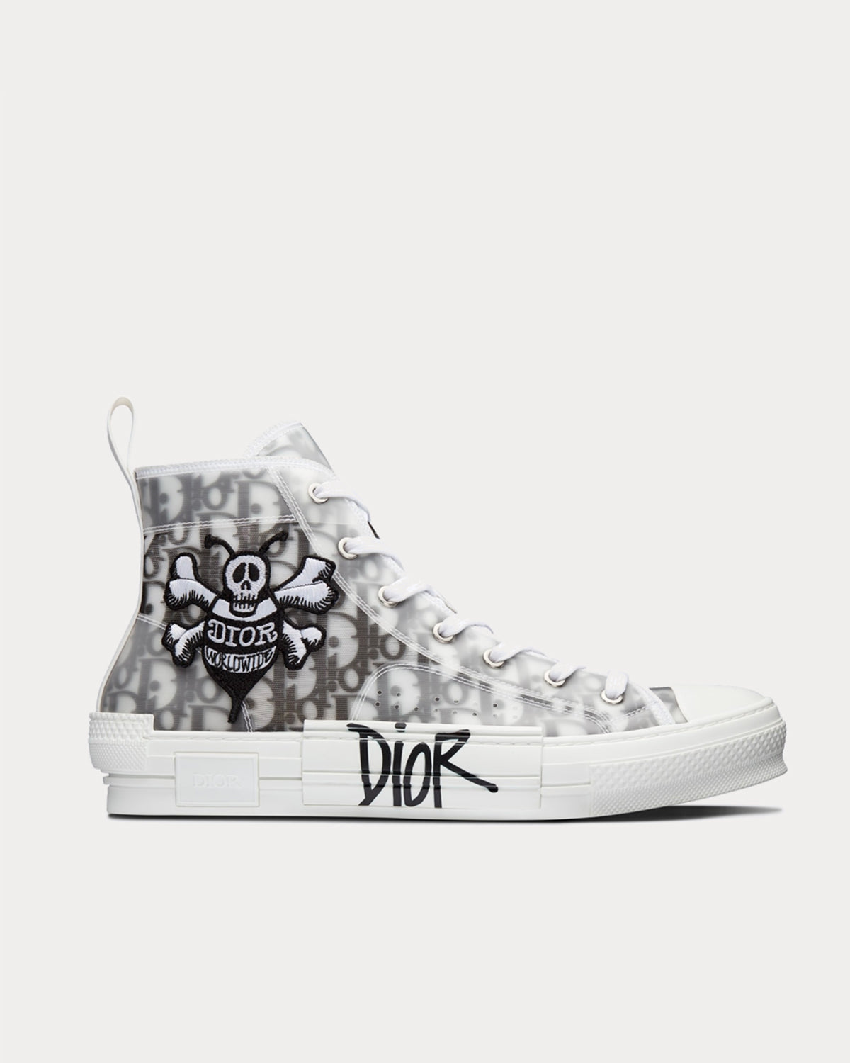Dior x Stussy Men