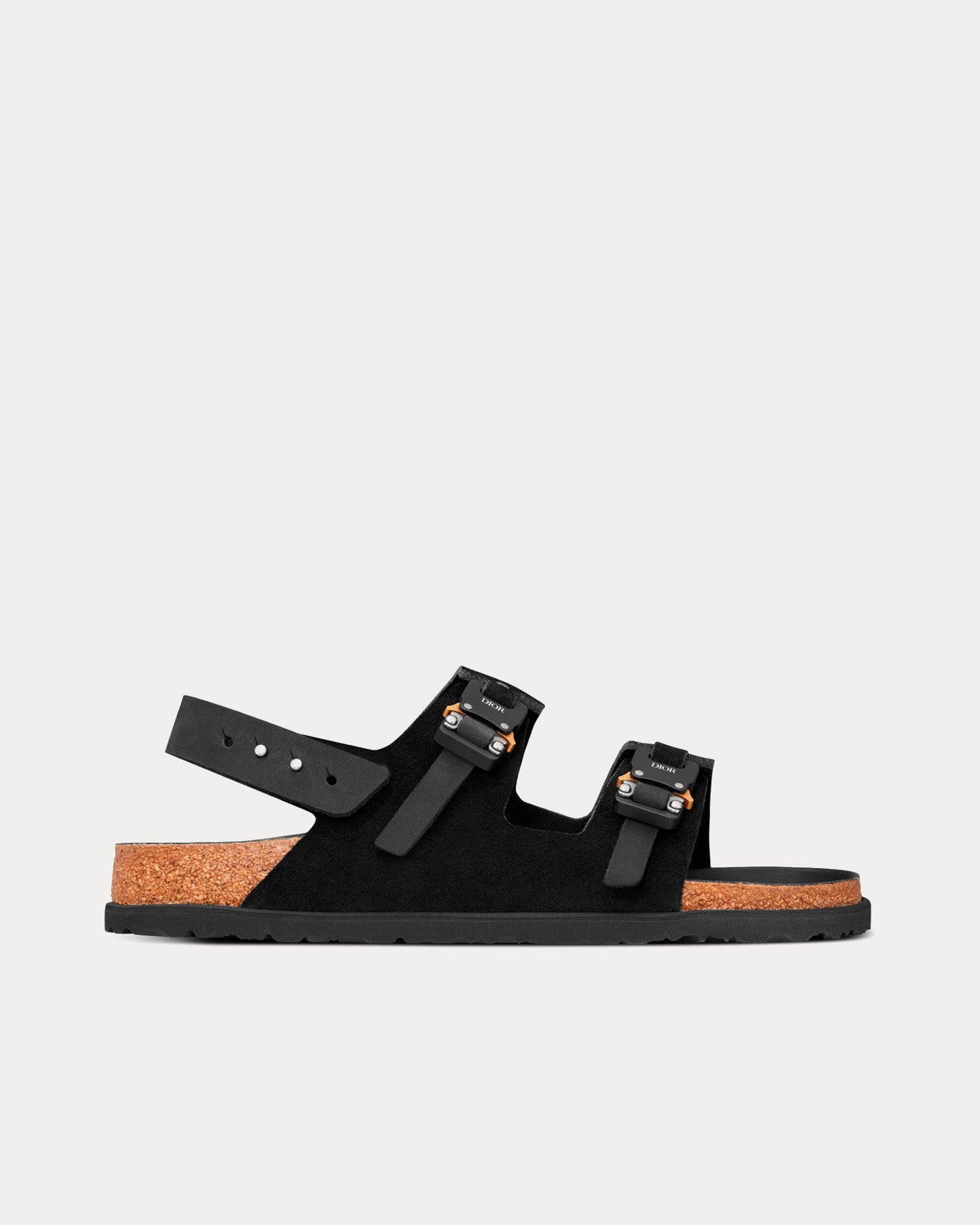 DIOR×BIRKENSTOCK ミラノsize42（Dior x Birkenstock Men