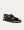 Dior x Birkenstock - Milano Black Nubuck Calfskin Sandals