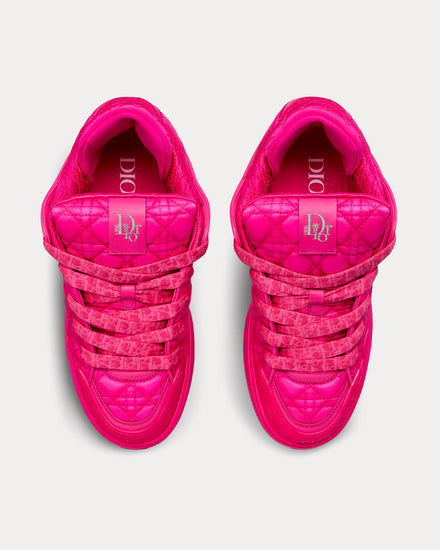 Dior x ERL Men's B9S Skater Limited And Numbered Edition