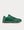 World Tour B27 Green Dior Oblique Galaxy Leather with Smooth Calfskin and Suede Low Top Sneakers