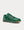 World Tour B27 Green Dior Oblique Galaxy Leather with Smooth Calfskin and Suede Low Top Sneakers