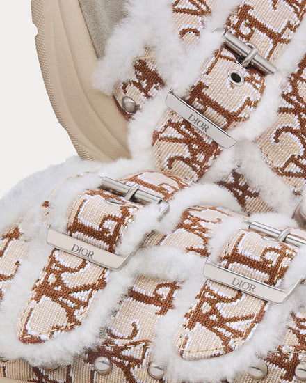 DIOR × Travis Scott Cactus Jack サンダル Dior Travis Scott H Town Cactus Jack 