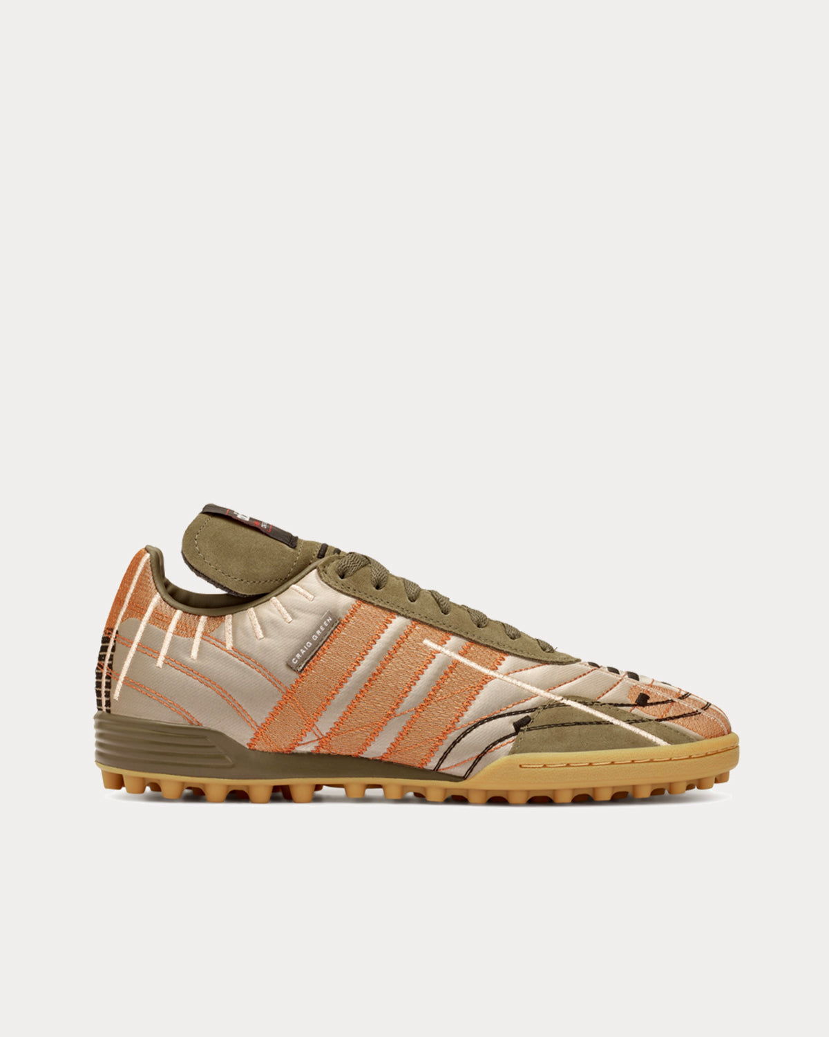 Legend Earth Craig Green Adidas Kontuur Legend Earth Kontuur Iii