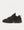Hybrid Black Low Top Sneakers