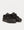 Hybrid Black Low Top Sneakers