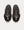 Hybrid Black Low Top Sneakers