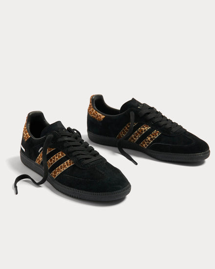 Adidas × Neighborhood × END. SAMBA Adidas Samba END. Neighborhood | Hype Clothinga