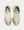 XC72 'Art of Nothing' Angora / Marblehead / Gum Low Top Sneakers