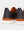 Ermenegildo Zegna - Triple Stitch Deerskin Black Low Top Sneakers