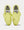 Reebok x Eames - Classic Leather Cool Aloe / Cool Aloe / Core Black Low Top Sneakers