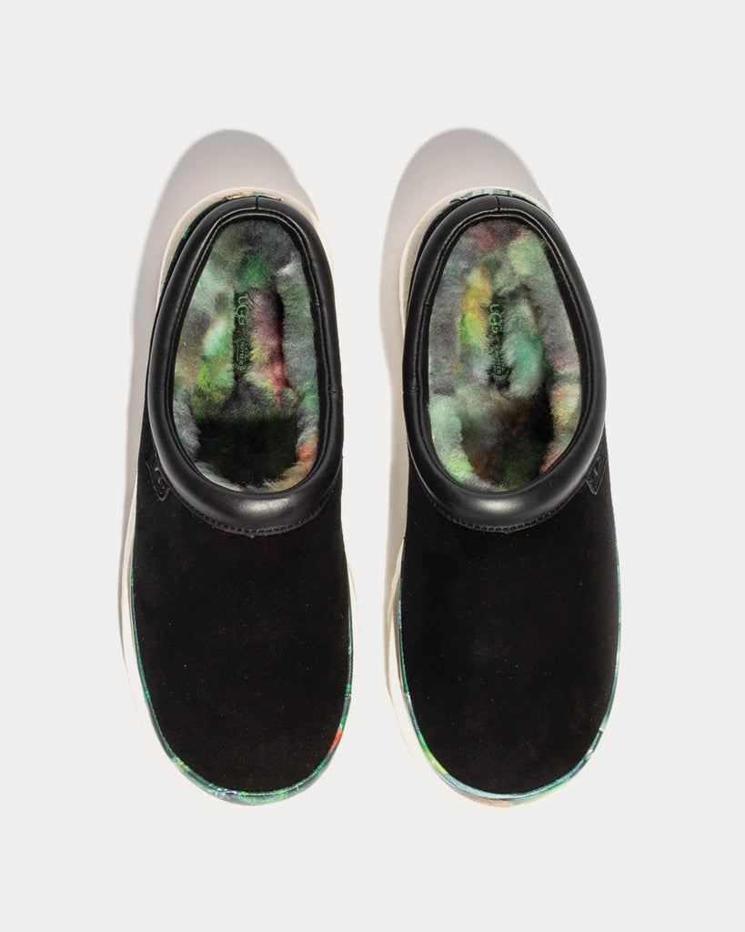 Uggs slip ons best sale womens