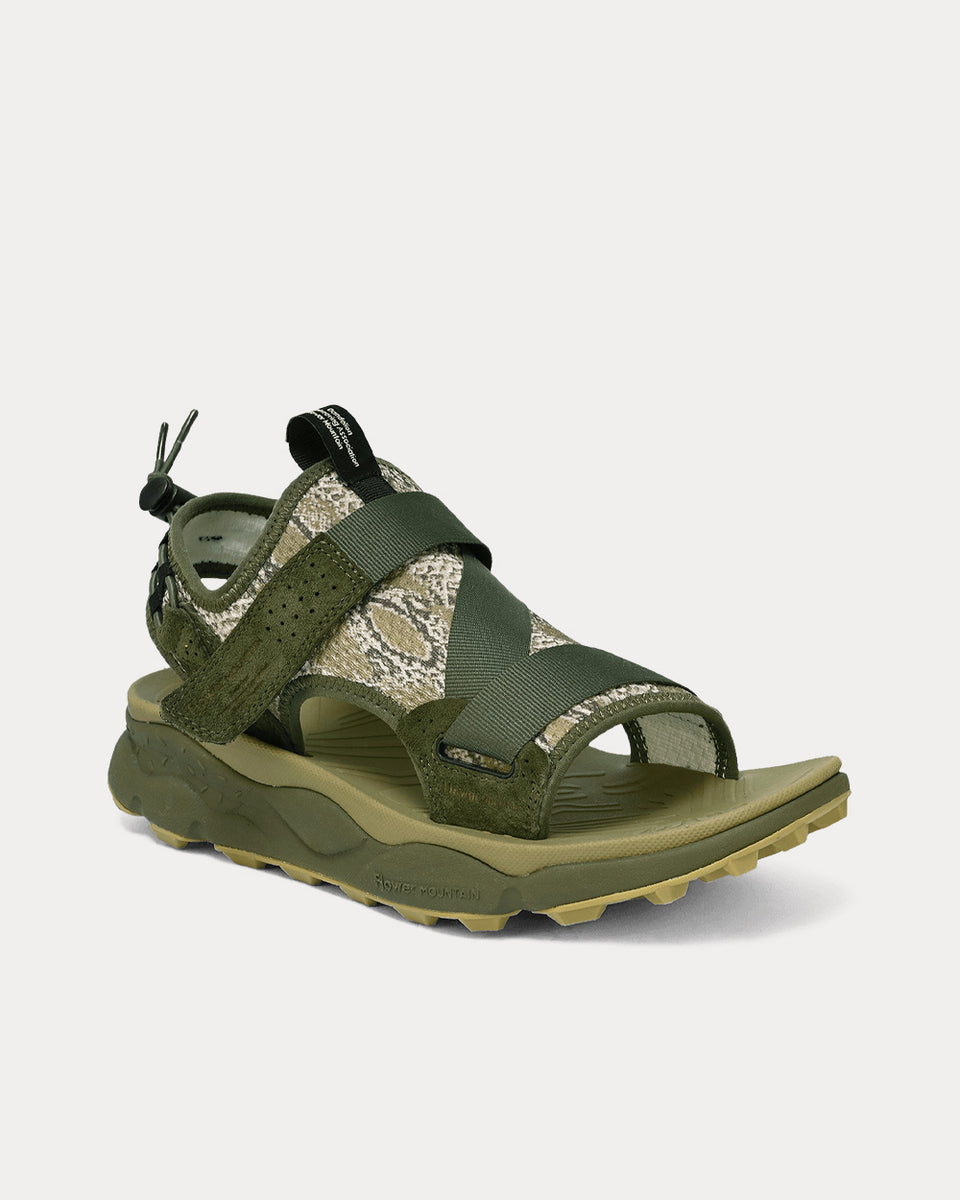 Ymc fisherman sandals hotsell