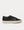 Stockholm Black Low Top Sneakers