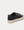 Stockholm Black Low Top Sneakers