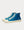 Past Sole Blue High Top Sneakers