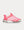 GIV 1 Light Technical Canvas & Suede Bubble Gum Pink Low Top Sneakers