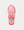 GIV 1 Light Technical Canvas & Suede Bubble Gum Pink Low Top Sneakers