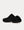 HERON01 - 0.8 BETA Black Slip On Sneakers