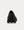 HERON01 - 0.8 BETA Black Slip On Sneakers