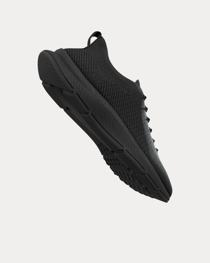Hylo Running V1 Black Running Trainers - 2