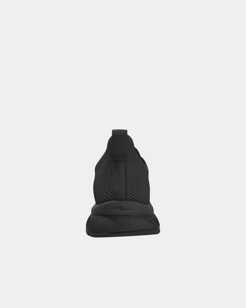 Hylo Running V1 Black Running Trainers - 7
