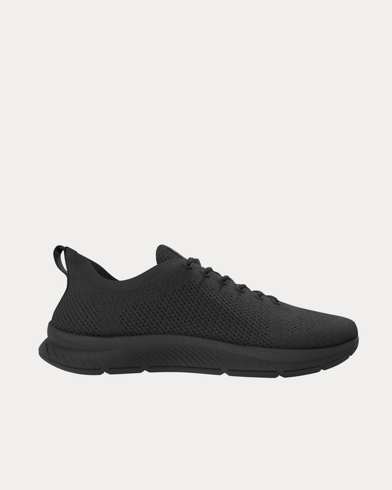 Hylo Running V1 Black Running Trainers - 1
