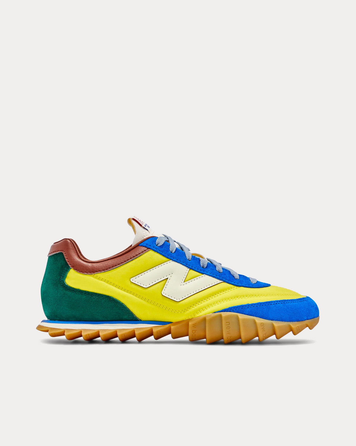 New Balance x Junya Watanabe Men's URC30 Multi Low Top Sneakers