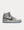 Air Jordan 1 Grey High Top Sneakers