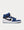 Jordan 1 KO Storm Blue / White / Black High Top Sneakers