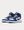 Jordan 1 KO Storm Blue / White / Black High Top Sneakers