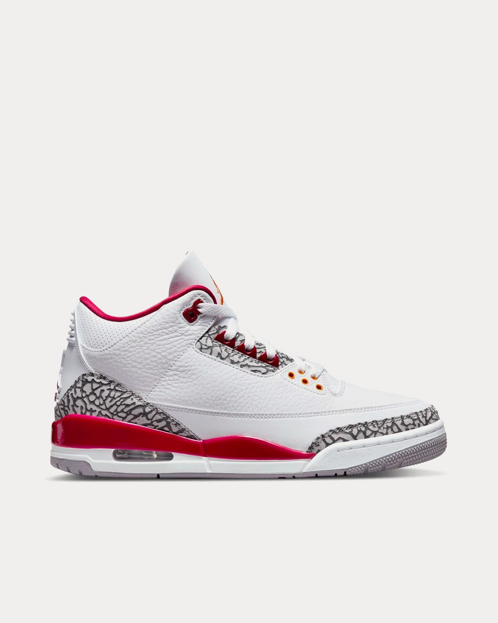 Jordan 3 high top on sale
