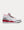 Air Jordan 3 Cardinal Red High Top Sneakers