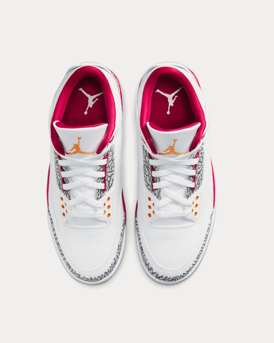 Jordan 3 low top shop